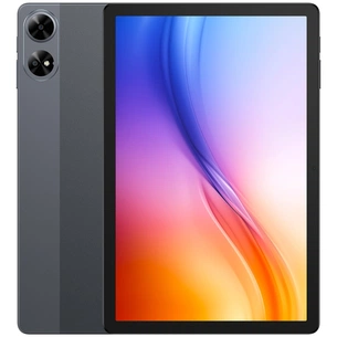 Планшет Doogee Tab G6+ 11" 8/256GB 4G (LTE) Grey (6923740264195) зображення 1