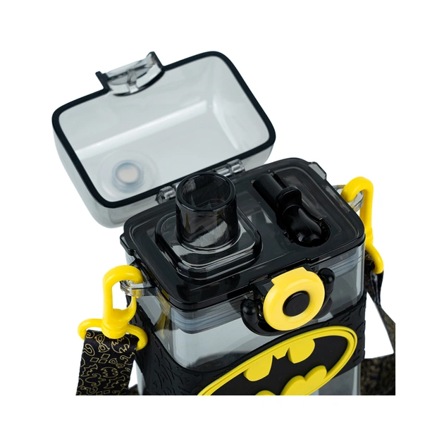 Поїльник-непроливайка Kite DC Comics 500 мл (DC24-1203) - picture 2