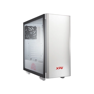 Корпус ADATA INVADER-WHCWW зображення 1