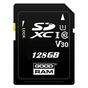 Карта пам'яті Goodram 128GB SDXC class 10 UHS-I (S1A0-1280R12) - уменьшенное изображение 1