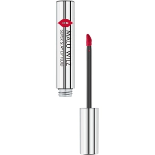 Помада для губ Malu Wilz Super Stay Lip Fluid 06 - Real Red (4060425014378) зображення 1