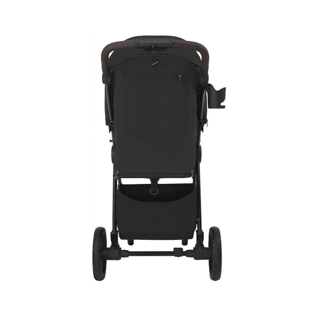 Коляска Espiro Wave Pro 10 Classic Black (5905683801812) - picture 12