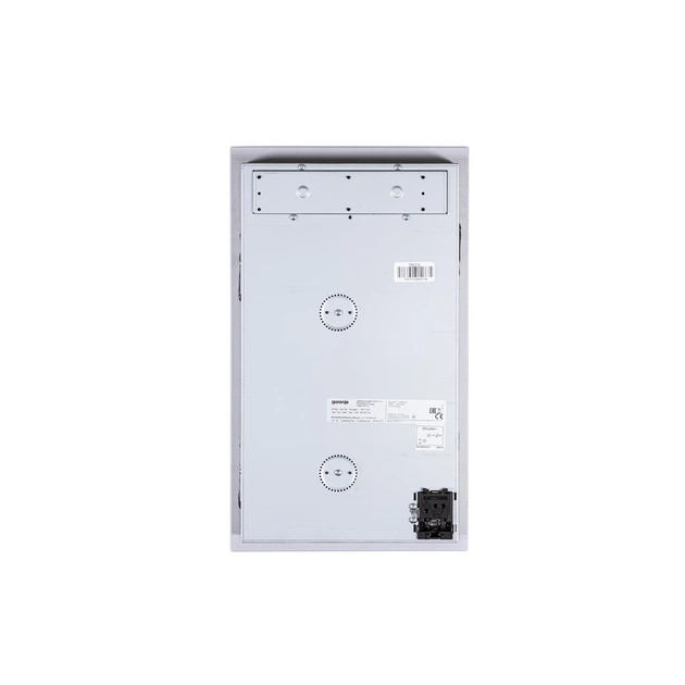 Варочна поверхня Gorenje ECT322WCSC - picture 8