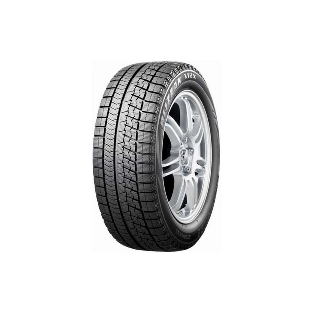 Шина Bridgestone Blizzak VRX 225/45R18 91S (14961116299) - изображение 1