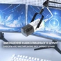 Мікрофон Fifine AM8W USB/XLR White (AM8W) - зменшене зображення 7
