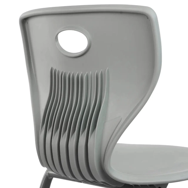 Кухонний стілець Sector ST1 GR (ST1 сірий) - picture 8