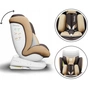 Автокрісло Lionelo Bastiaan One 0-36 кг Beige Chocolate (LO-BASTIAAN ONE BEIGE CHOCOLATE) - зменшене зображення 6