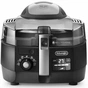 Мультиварка DeLonghi FH 1394 BK (FH1394.BK) - зменшене зображення 1
