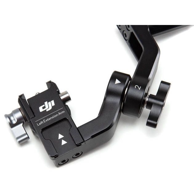 Кріплення для стедікам DJI RS2/RSC2 (CP.RN.00000096.01) - picture 5