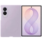 Чехол для мобильного телефона Samsung Galaxy Fold 8 Silicone Ring Magnet Violet (EF-EF971CVEGUA) - уменьшенное изображение 4