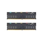 Модуль пам'яті для комп'ютера DDR4 32GB (2x16GB) 3000 MHz RGB X1 Series eXceleram (ERX1432306CD) - зменшене зображення 1