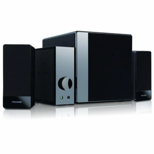 Акустична система Microlab FC-360 зображення 1