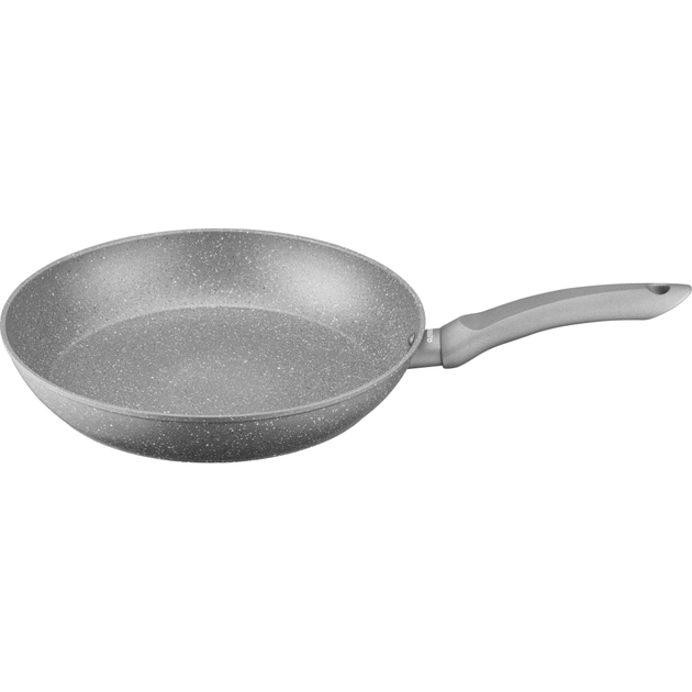 Сковорода Ardesto Gemini Gourmet Vasto з кришкою 28 см (AR1928GSL) - зображення 3