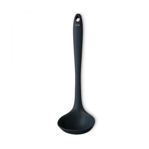 Ополоник Kela Tom 28,5 см Black (12625) зображення 1