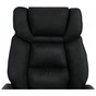 Офисное кресло GT Racer B-3042 Black (B-3042 Fabric Black) - уменьшенное изображение 10
