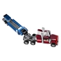 Конструктор LEGO Creator Тягач із шатлом 341 деталь (31091) - зменшене зображення 4