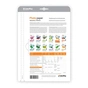 Фотопапір ColorWay A4 230г Glossy 50c (PG230050A4) - зменшене зображення 3