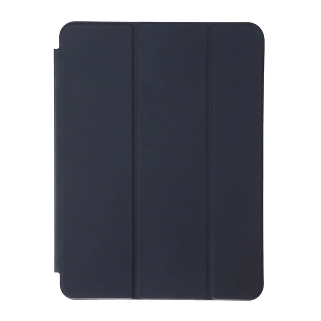 Чохол до планшета Armorstandart Smart Case iPad Pro 12.9 2022/2021/2020 Midnight Blue (ARM56626) - зображення 1