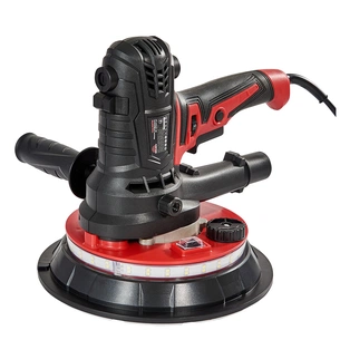 Шліфувальна машина Vitals Master, для стін, SK 1890HP LED, 900W, d175мм, 2700об/хв, 2.8кг (191164) зображення 1
