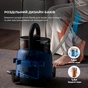 Пилосос Deerma Suction Vacuum Cleaner (DEM-BY200) - зменшене зображення 7