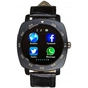 Смарт-годинник UWatch X3 Black (F_52787) - зменшене зображення 2