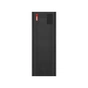 Батарея універсальна EMOS 27000mAh NTBF30, 100W, Pass-through, black (B0561B) - зменшене зображення 5