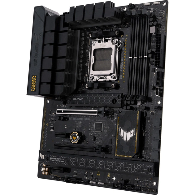 Материнська плата ASUS TUF GAMING B650-PLUS WIFI - picture 5