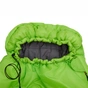 Спальний мішок Mousson TOUR L Зелёный (9039) - зменшене зображення 10