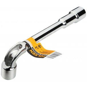 Ключ Tolsen торцевий тип-L 19 мм (15098) зображення 1