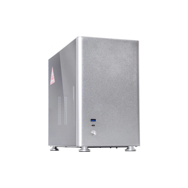 Корпус для ПК Qube QBA4I_WSNU3 - изображение 1