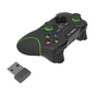Геймпад GamePro MG650B PS3/Android Wireless Black/Green (MG650B) - зменшене зображення 4
