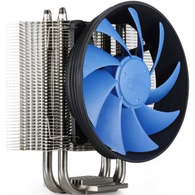 Кулер до процесора Deepcool GAMMAXX S40 - зображення 1