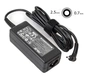 Блок питания для ноутбука Asus 19V 2.1A 40W 2.5x0.7мм без каб.пит. (AD103012) bulk - уменьшенное изображение 1