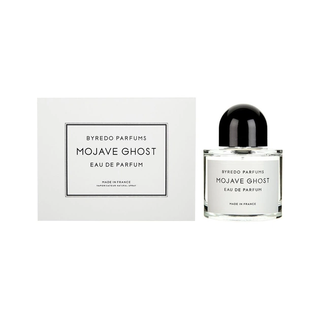 Парфюмированная вода Byredo Mojave Ghost 100 мл (7340032810745) - изображение 1
