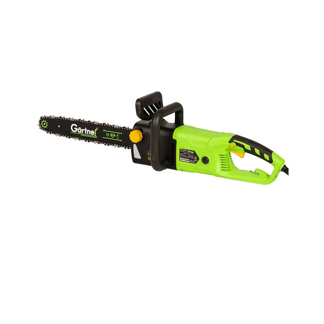 Ланцюгова пила Gartner CSE-2604 S (846804) - picture 4