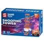 Іграшкова зброя Same Toy Інтерактивна мішень Shooting Tower (S3240) - зменшене зображення 8