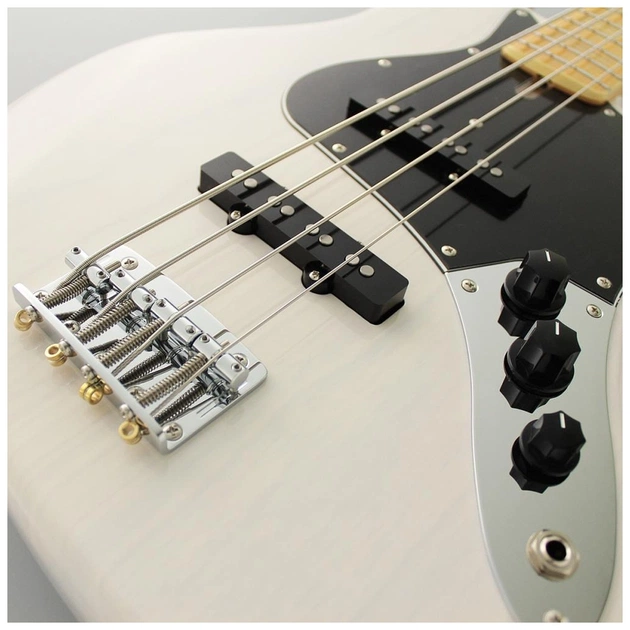 Бас-гітара FGN Neoclassic NJB White Blonde (NJB100MBAH-WB) - picture 6