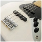 Бас-гітара FGN Neoclassic NJB White Blonde (NJB100MBAH-WB) - зменшене зображення 6