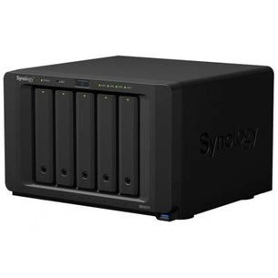 NAS Synology DS1517+ (2GB) зображення 1
