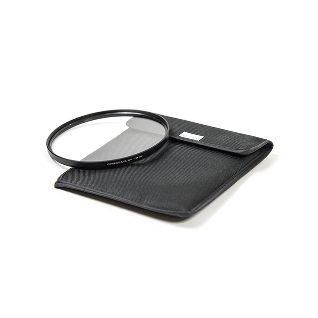 Світлофільтр PowerPlant UV 127 мм (UVF127) - picture 4