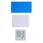 Скло захисне BeCover Xiaomi Redmi 9T Black (705908) - зменшене зображення 3