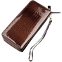 Гаманець ST Leather Коричневий (18908) - зменшене зображення 2
