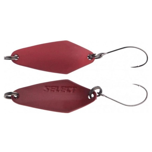 Блешня Select Target 2.8g ц:05 (1870.61.13) - зображення 1