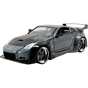 Машина Jada металева Форсаж 2003 Ніссан 350Z 1:24 (253203006) - зменшене зображення 1