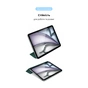 Чохол до планшета Armorstandart Smart Case iPad Air 11 2024 Pine Green (ARM78144) - уменьшенное изображение 5