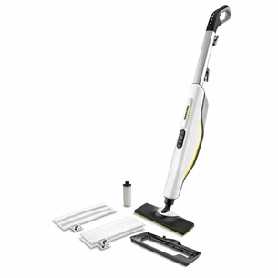 Пароочищувач Karcher SC 3 Upright EasyFix Premium (1.513-320.0) изображение 1