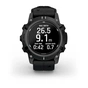 Смарт-годинник Garmin Descent G2 Black with Black Silicone (010-02986-13) - зменшене зображення 7