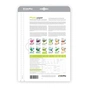 Фотопапір ColorWay A4 115г glossy 50л (PGS1158050A4) - зменшене зображення 3