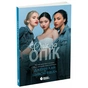 Книга Опік за опік. Книга 1 - Дженні Хан, Шивон Вівіан Readberry (9786170989376) - зменшене зображення 1