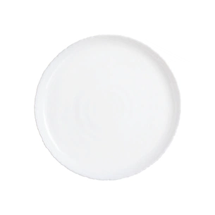 Тарілка Luminarc Ammonite White 19 см десертна (P8825) зображення 1